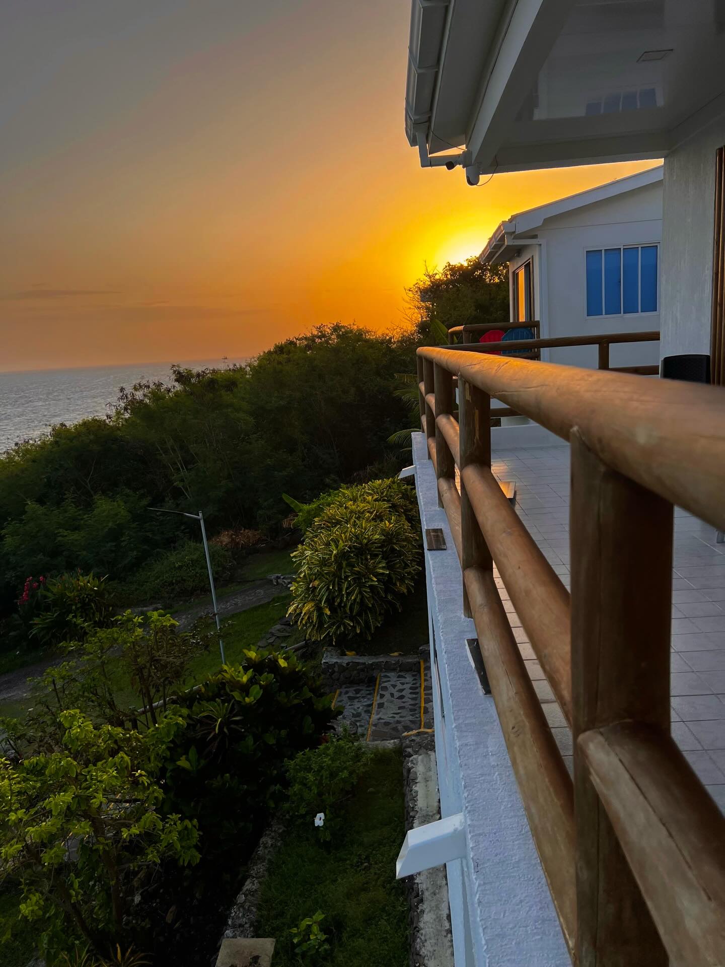 Providencia Island